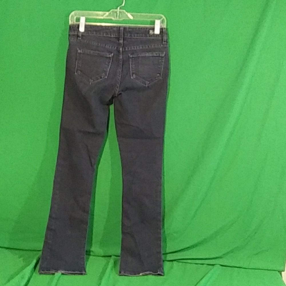 Paige sz 26 Laguna jeans - Picture 2 of 5